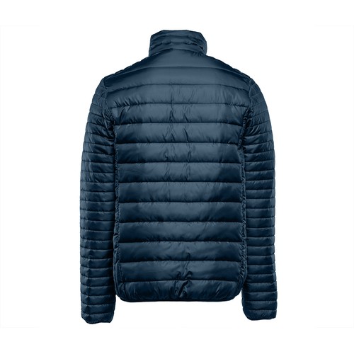 Doudoune homme en polyester recyclé thumbnail 14