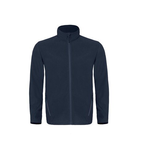 Veste micropolaire homme thumbnail 4