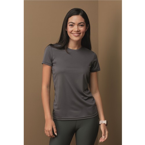 Tee-shirt de sport femme