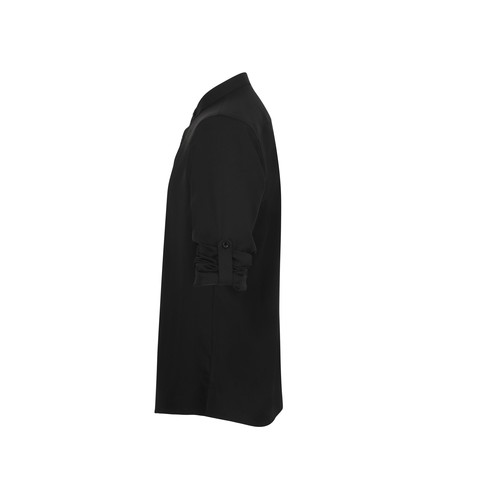 Chemise homme col mao thumbnail 4