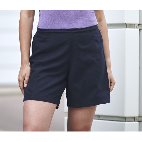 PANTALÓN CORTO DE DEPORTE