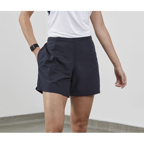 Short femme