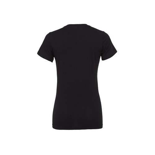 Tee-shirt femme décontracté thumbnail 5