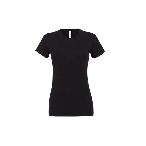 Tee-shirt femme décontracté thumbnail 6