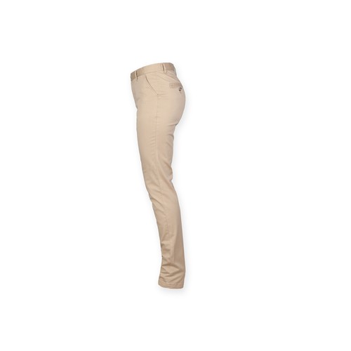 Pantalon stretch femme sans pince thumbnail 4