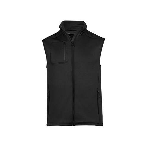 Bodywarmer en polaire