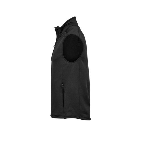 Bodywarmer en polaire