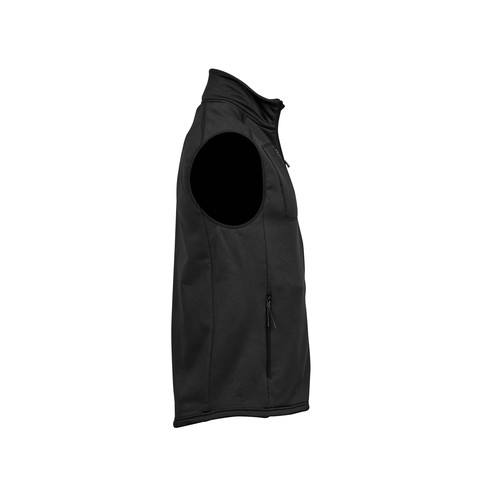 Bodywarmer en polaire
