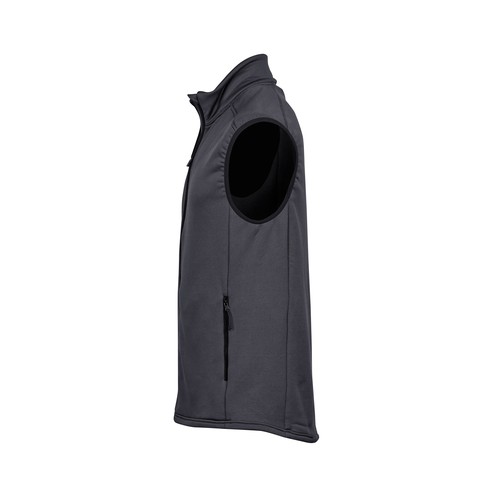 Bodywarmer en polaire