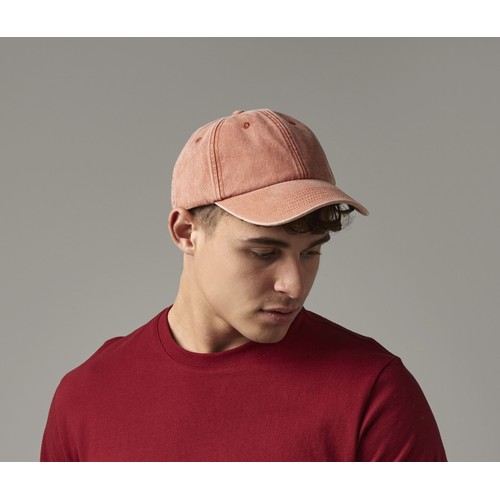 Casquette Vintage