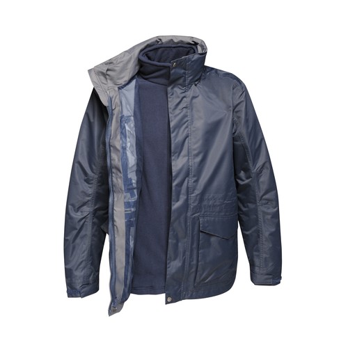 Parka 3 en 1 respirante thumbnail 4