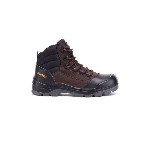 Bottines de sécurité