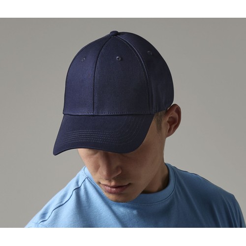 Casquette stretch