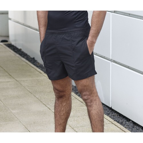 PANTALÓN CORTO DE DEPORTE