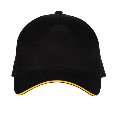 CASQUETTE 5 PANS thumbnail 6