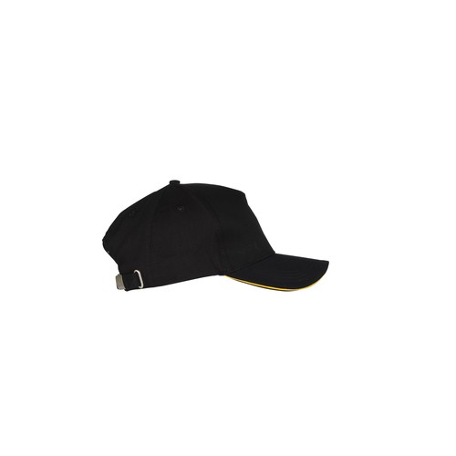 CASQUETTE 5 PANS thumbnail 4