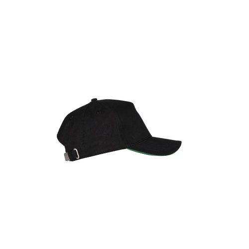 CASQUETTE 5 PANS thumbnail 4