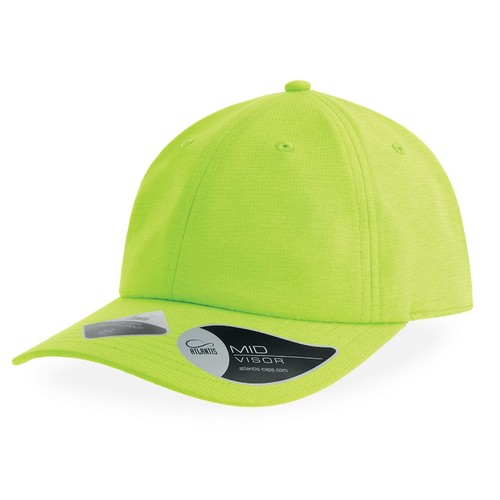 Casquette 6 pans Mid visor thumbnail 4