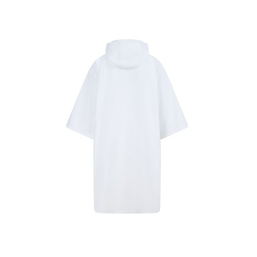 ADULTS' TOWELLING PONCHO thumbnail 4