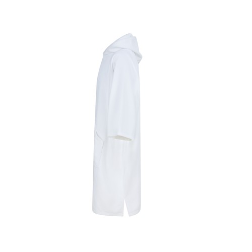 ADULTS' TOWELLING PONCHO thumbnail 5