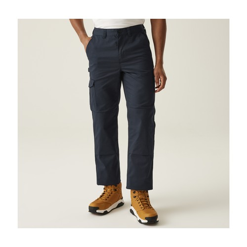 Pantalon de travail poches cargo