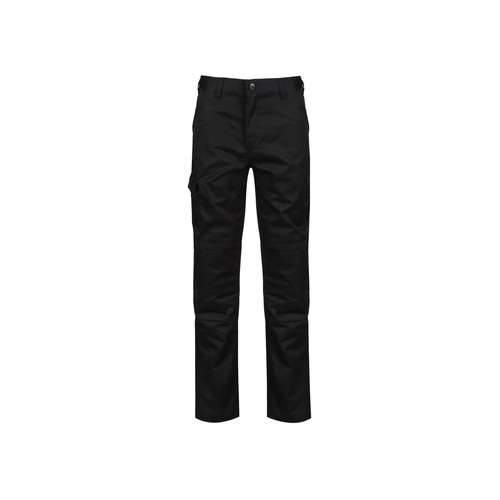 Pantalon de travail poches cargo thumbnail 4