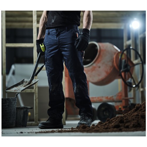 PANTALÓN DE TRABAJO