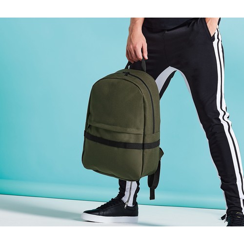 Sac à dos 20 litres modulable