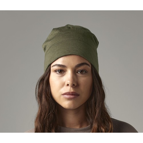 Bonnet en laine Mérinos