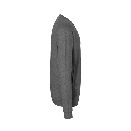 UNISEX JACKET WITH ZIP thumbnail 5