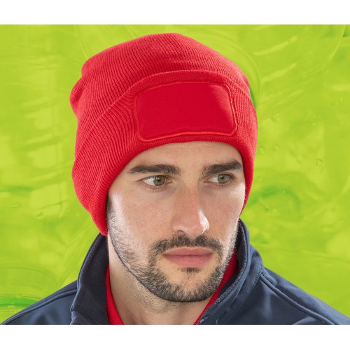 Bonnet Thinsulate™ en polyester recyclé