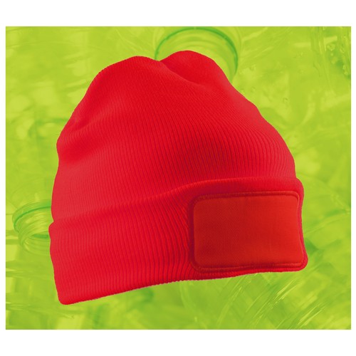 Bonnet Thinsulate™ en polyester recyclé