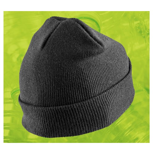 Bonnet Thinsulate™ en polyester recyclé