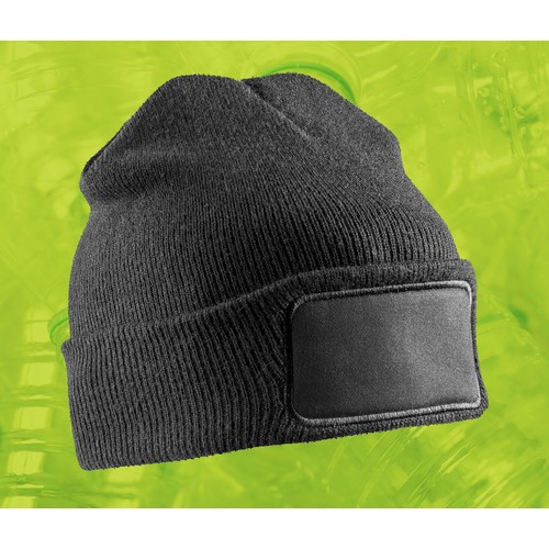 Bonnet Thinsulate™ en polyester recyclé