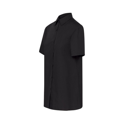 Chemisette popeline femme thumbnail 4