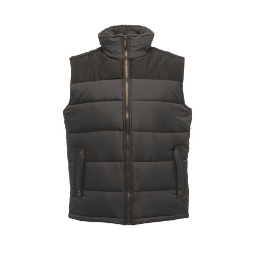 Bodywarmer matelassé thumbnail 4
