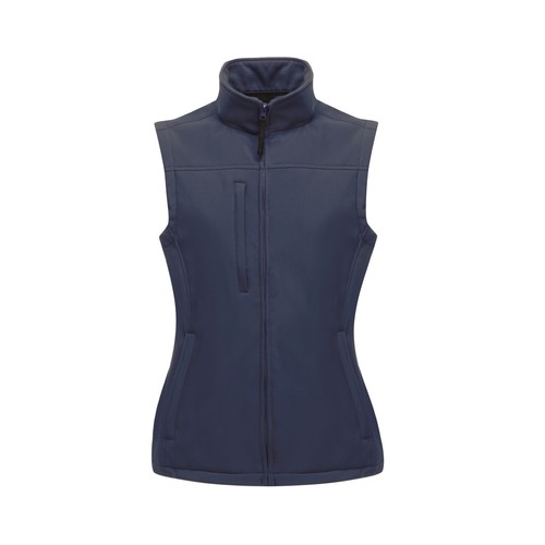 Bodywarmer Softshell femme thumbnail 4