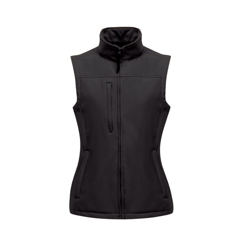 Bodywarmer Softshell femme thumbnail 4