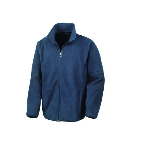 Veste polaire imperméable 3 couches
