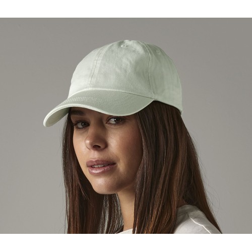 Casquette 6 pans