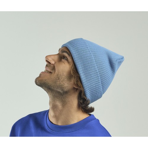 Bonnet en coton organique