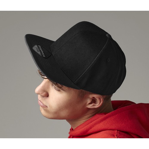 Casquette 6 pans Original