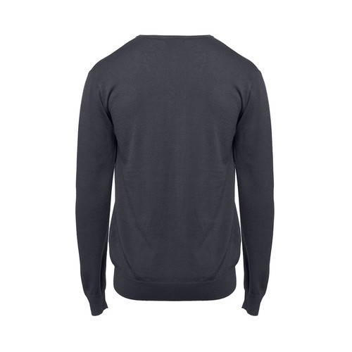 Pull col V homme thumbnail 8