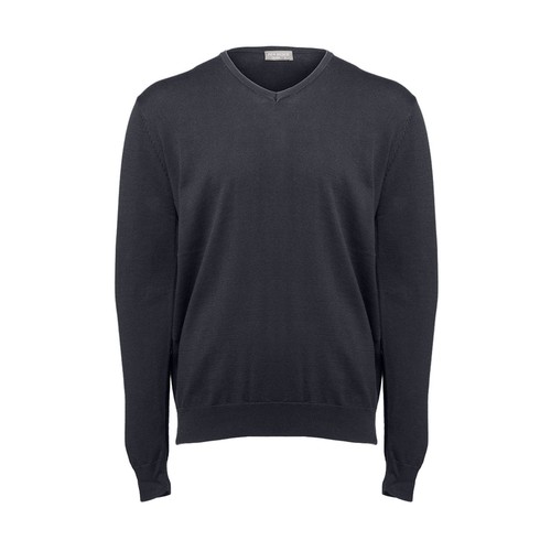 Pull col V homme thumbnail 9