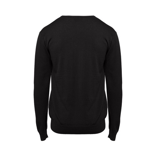 Pull col V homme thumbnail 8