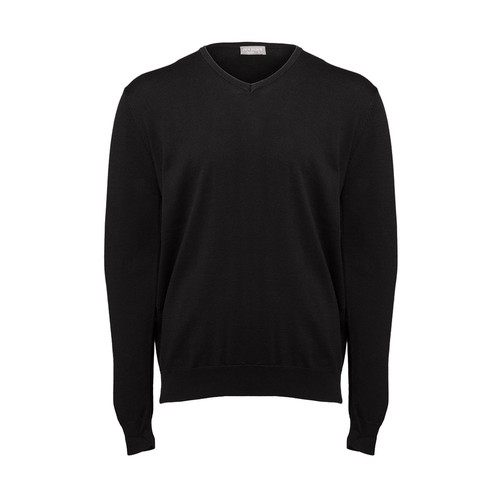 Pull col V homme thumbnail 9