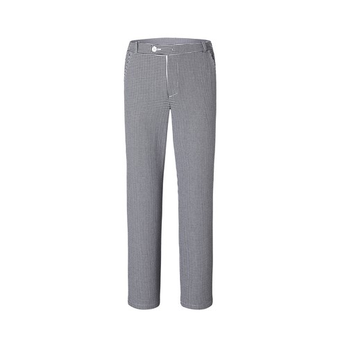 Pantalon à carreaux Shepherd's pour homme thumbnail 4