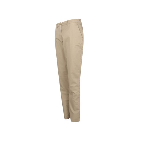 Pantalon femme chino thumbnail 4