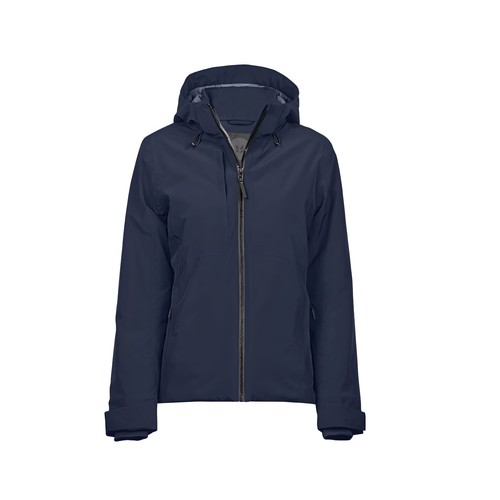 Veste femme imperméable thumbnail 4