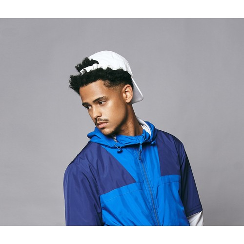 Casquette produite de manière écologique